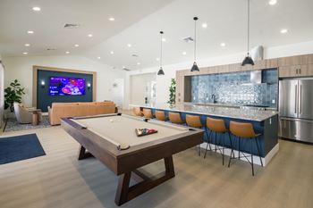 Clubhouse